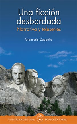 Imagen de portada para Una ficción desbordada