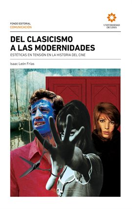 Cover image for Del clasicismo a las modernidades