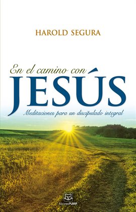 Imagen de portada para En el camino con Jesús