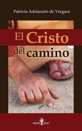Imagen de portada para El Cristo del camino