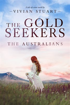 Imagen de portada para The Gold Seekers