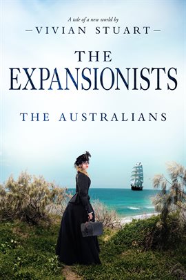 Imagen de portada para The Expansionists