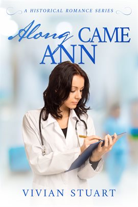 Imagen de portada para Along Came Ann