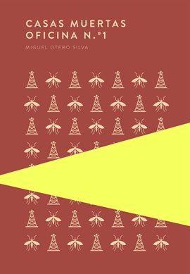 Imagen de portada para Casas muertas / Oficina N.º 1