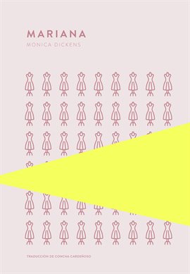 Cover image for Mariana