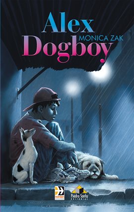 Cover image for Alex Dogboy