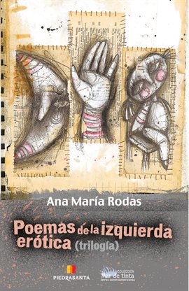 Cover image for Poemas de la izquierda erótica