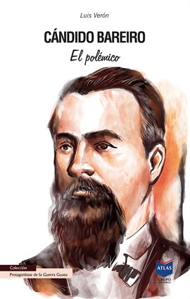 Cover image for Cándido Bareiro