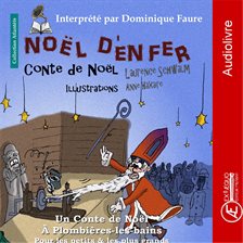 Noël D'enfer