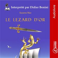 Le Lézard D'or Le Lézard D'or
