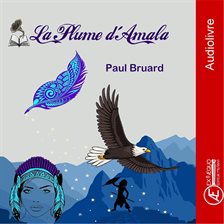 La Plume D'amala La Plume D'amala