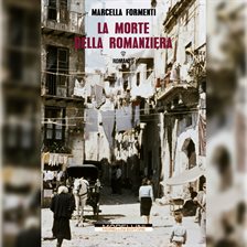 La morte della romanziera La morte della romanziera