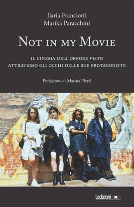 Not in My Movie