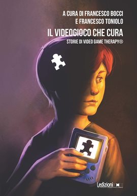 Il videogioco che cura Il videogioco che cura