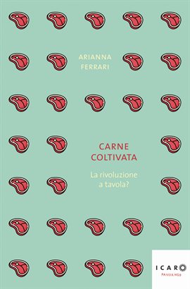 Carne coltivata