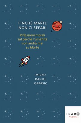 Finché Marte non ci separi Finché Marte non ci separi