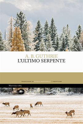 L'ultimo serpente