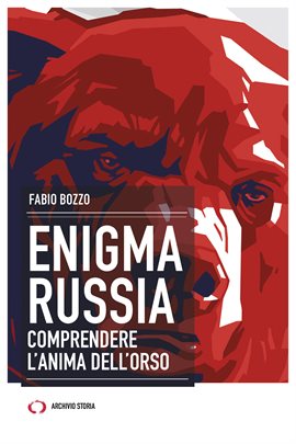 Enigma Russia