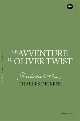 Le avventure di Oliver Twist