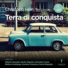 Terra Di Conquista