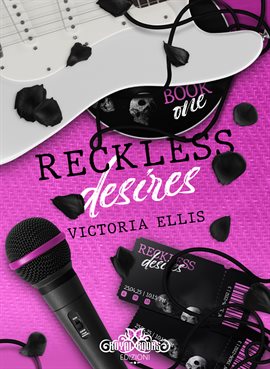 Reckless Desires Reckless Desires