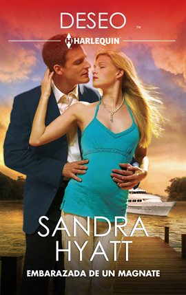 Embarazada de un magnate