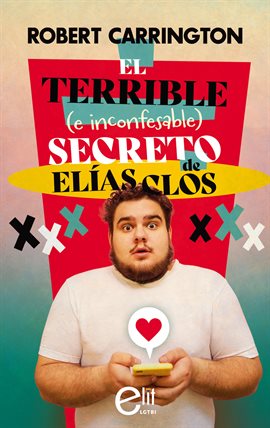 El terrible (e inconfesable) secreto de Elías Clos