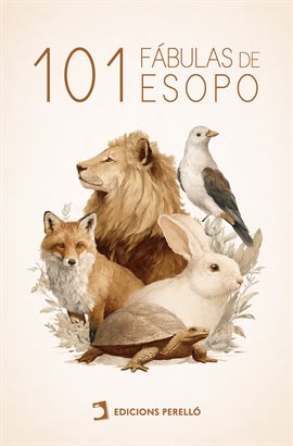 101 fábulas de Esopo