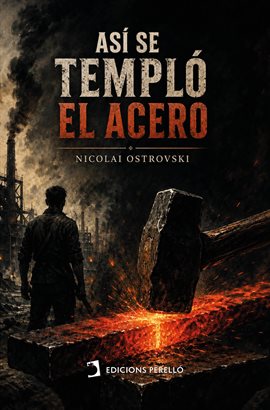 Así se templó el acero