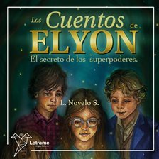 Los cuentos de Elyon