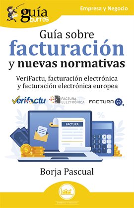 Cover image for Guíaburros: Guía Sobre Facturación Y Nuevas Normativas