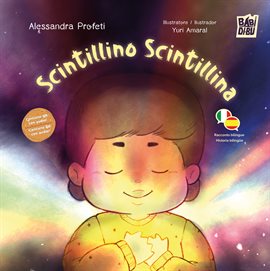 Scintillino Scintillina