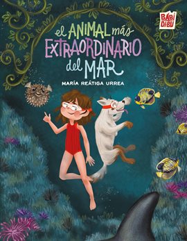 El Animal Más Extraordinario Del Mar