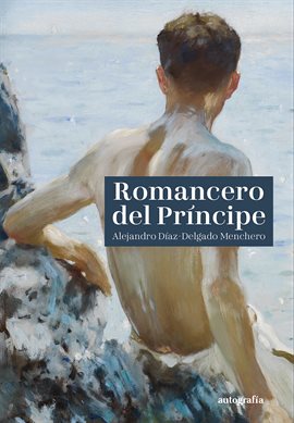 Imagen de portada para Romancero Del Principe