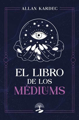 El libro de los médiums