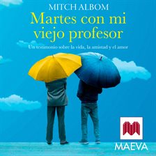 Cover image for Martes Con Mi Viejo Profesor
