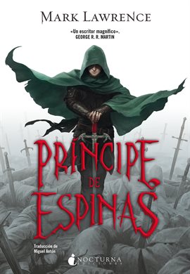 Príncipe de espinas