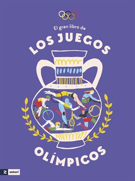 El gran libro de los Juegos Olímpicos