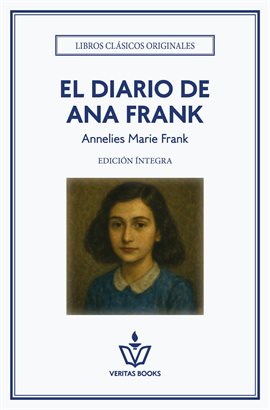 El Diario De Ana Frank