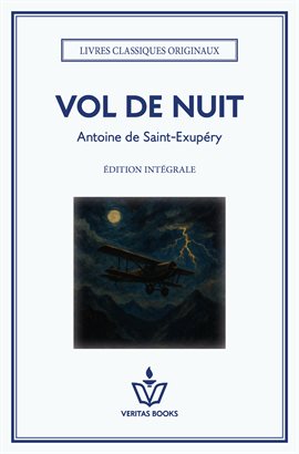 Vol De Nuit