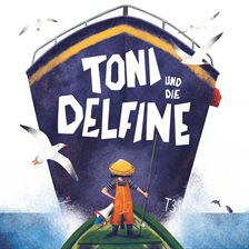 Toni Und Die Delfine