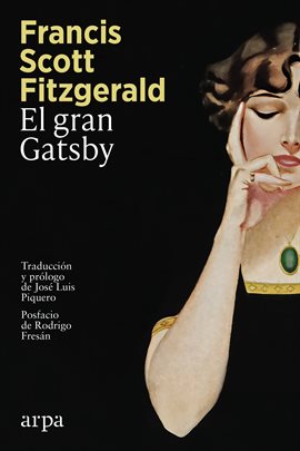 El gran Gatsby