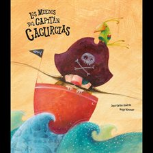 Los miedos del capitán Cacurcias