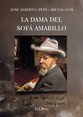 La dama del sofá amarillo
