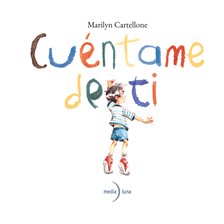 Cuéntame de ti