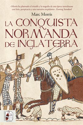La conquista normanda