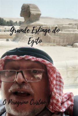 Cover image for Grande esfinge do egito