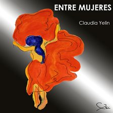 Cover image for Entre Mujeres