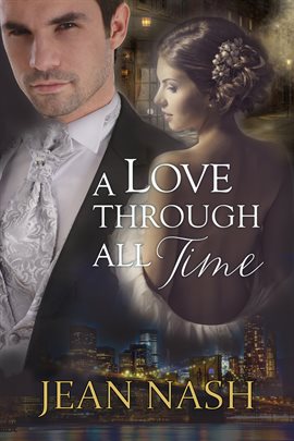 Cover image for A Love Through All Time