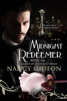 Cover image for Midnight Redeemer